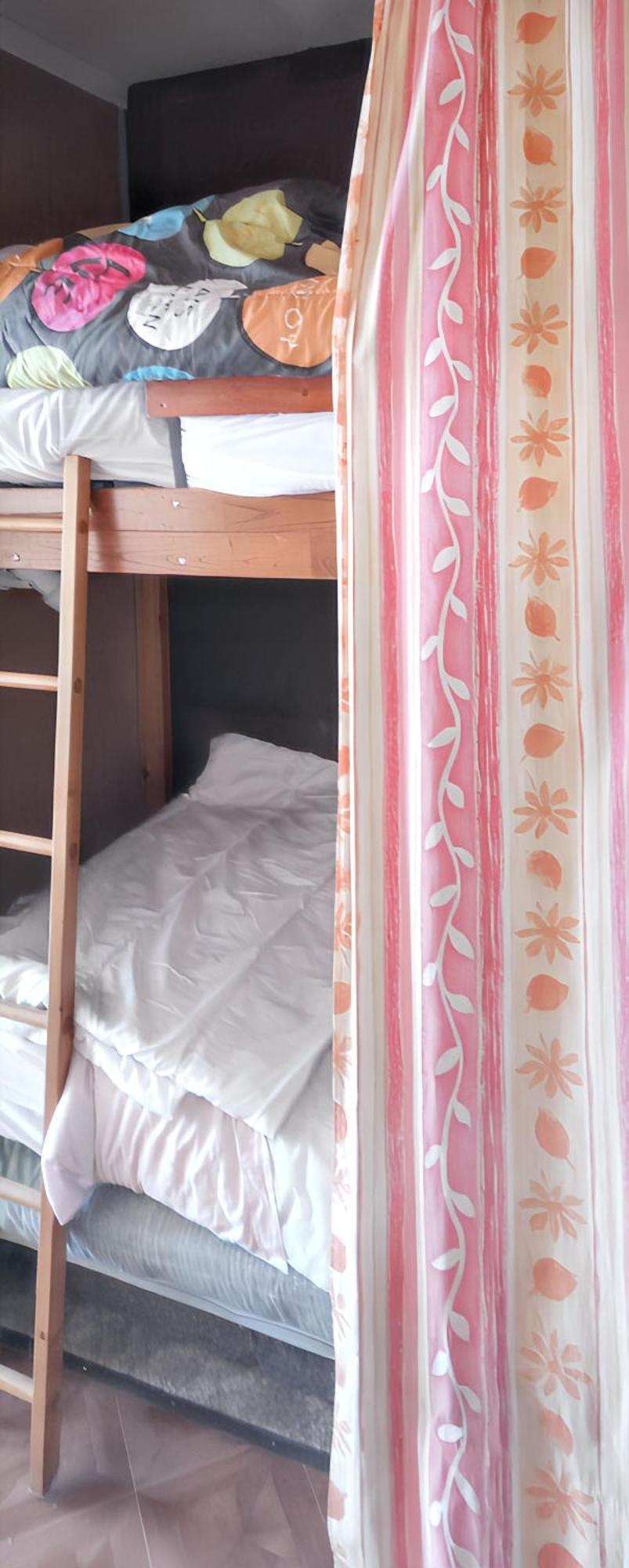 Charmant Appartement A Gouaux-De-Larboust Avec Vue Montagne Exterior foto